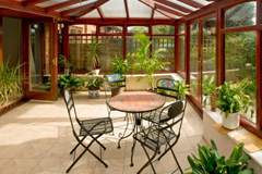 Hardys Green conservatory quotes